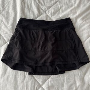 Lululemon Pace Rival Skirt (Regular) *4-way Stretch 13"